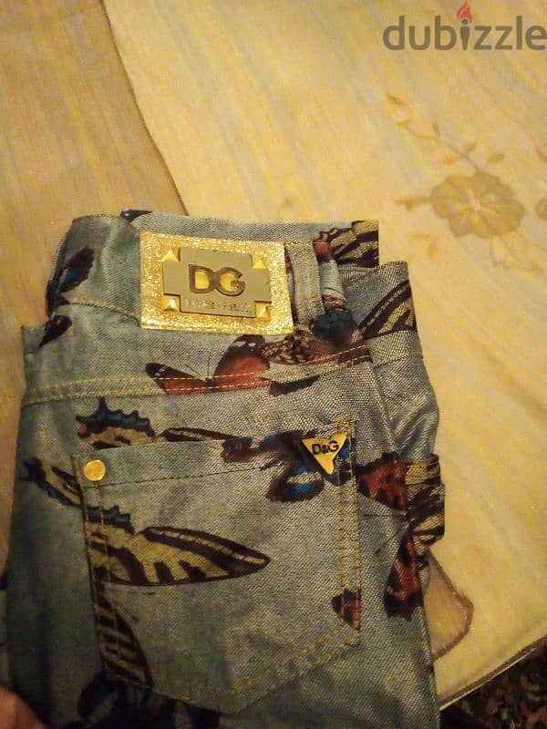 butterfly pants 2