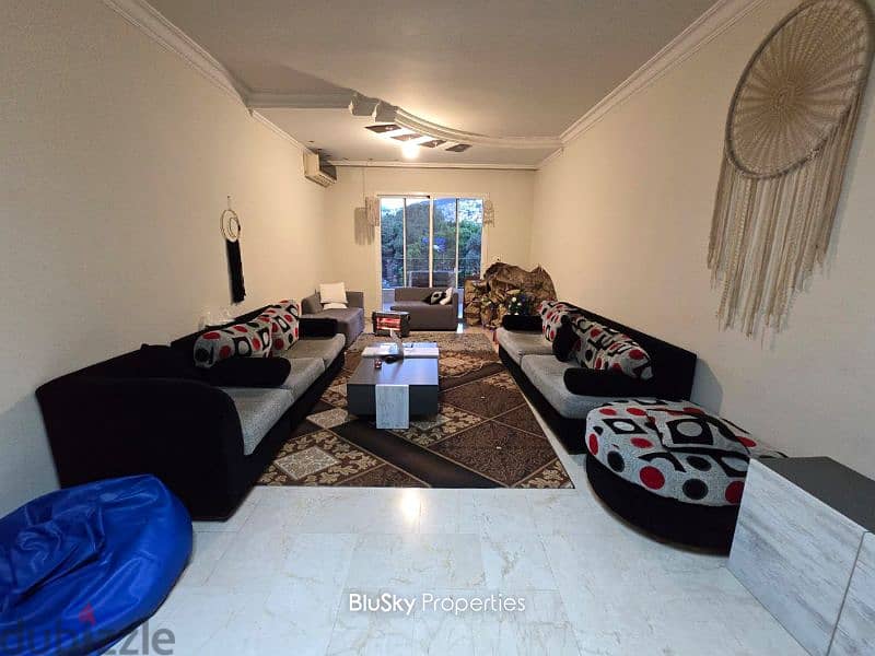 Apartment For SALE In New Rawda شقة للبيع #PH 0