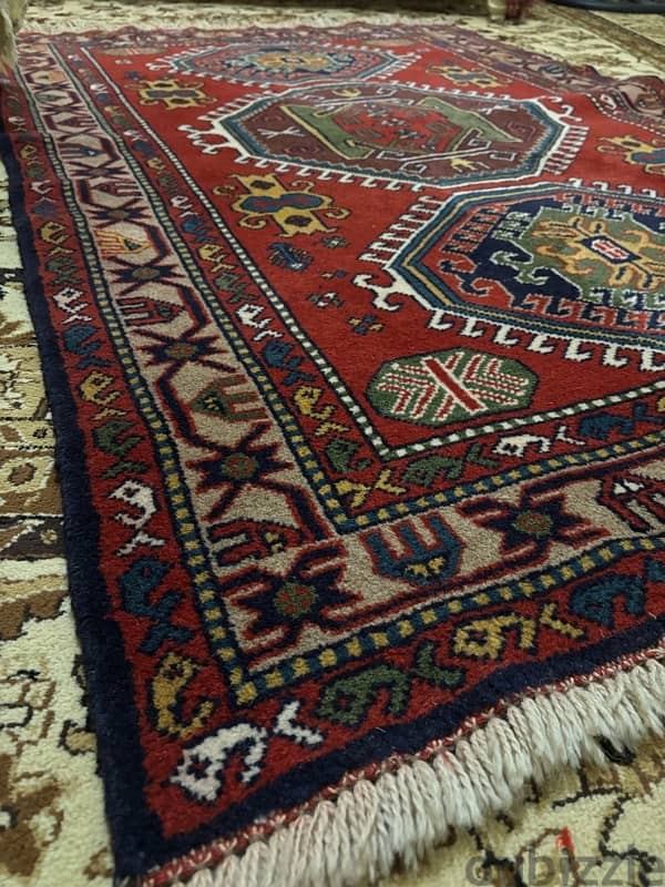 carpet Persian سجادة عجمي 1