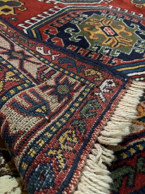 carpet Persian سجادة عجمي 2