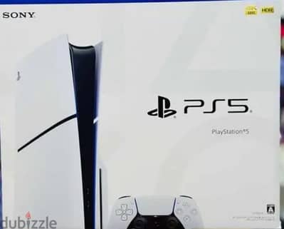 ps5 slim 1 tb