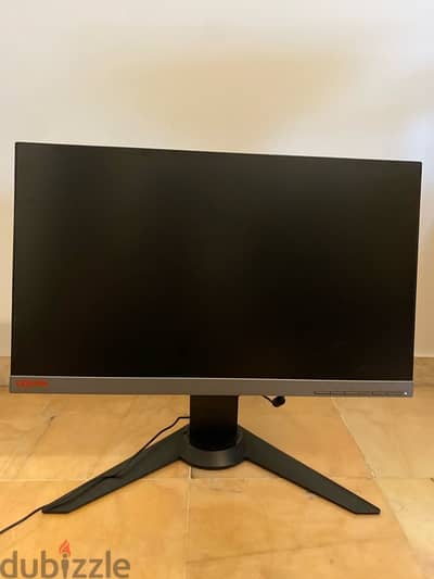 lenovo legion 144hz monitor