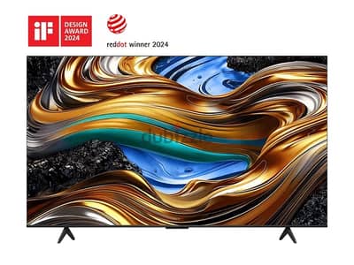 TCL P755 Series Google TV 120hz