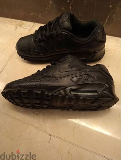 Nike air max 90 ( Triple black )