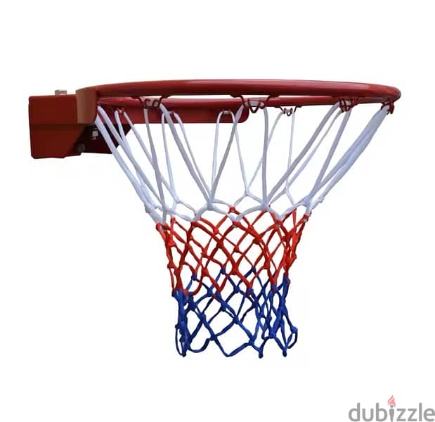 Basketball Ring 0