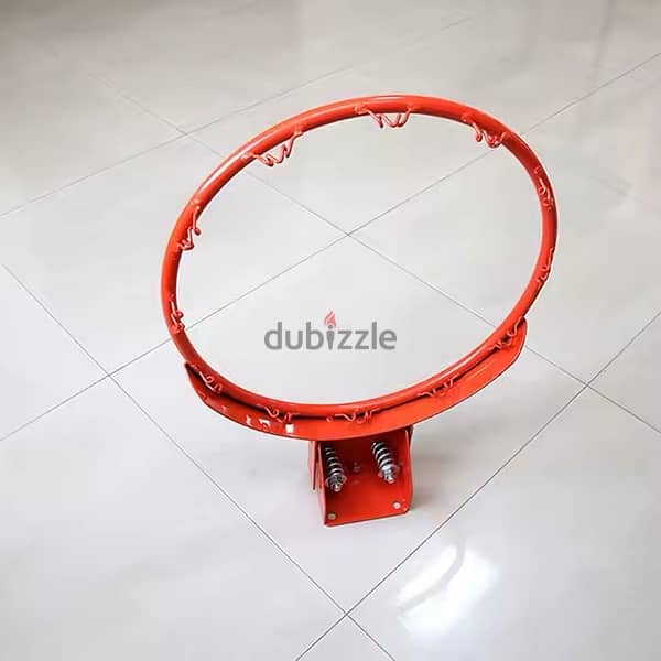 Basketball Ring 2