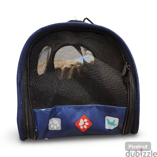 Pet folding Bag 2