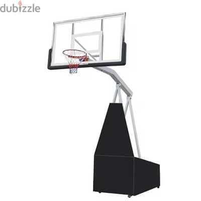 Basketball Hoop Pro Adjustable 1.2m-3.05m