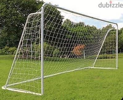 Football Goal F06