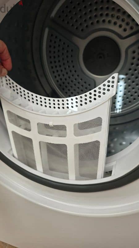 dryer used like new 1