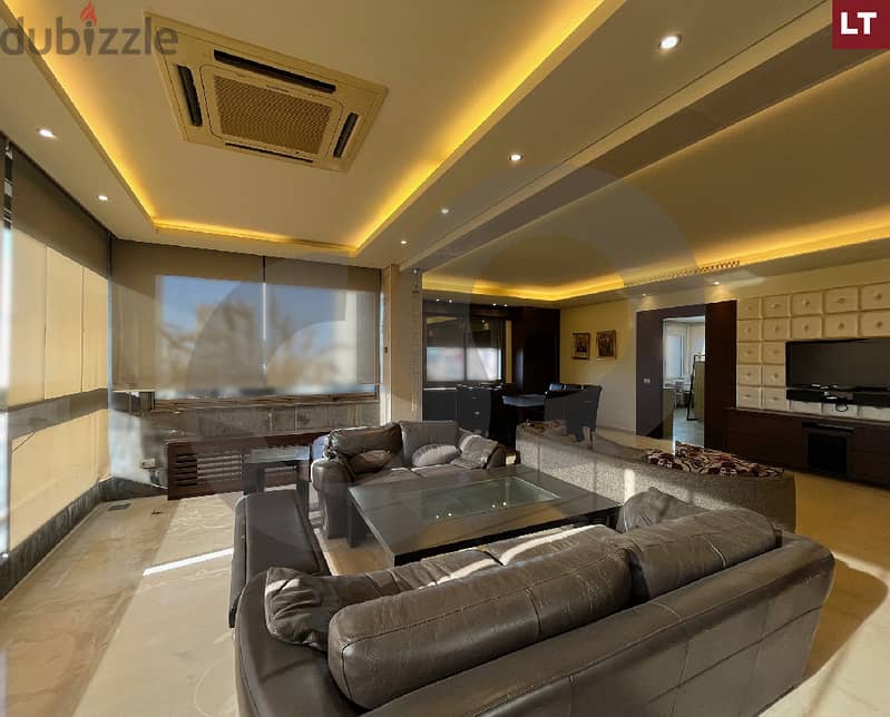 luxurious building- Horsh Tabet, Metn /حرش تابت, متن REF#LT117175 0