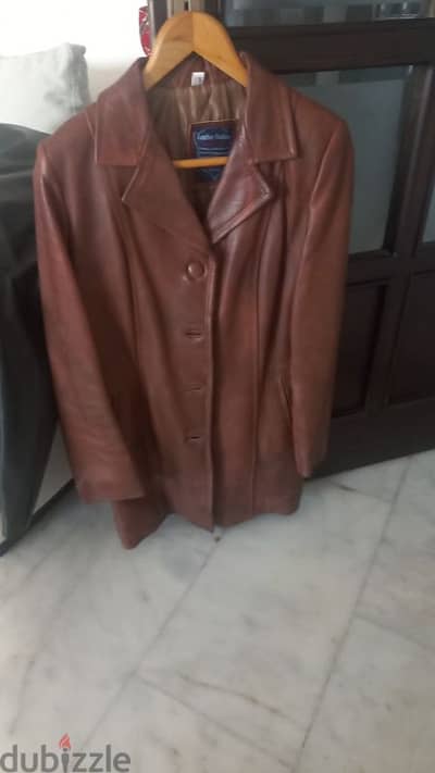 pure leather jackets