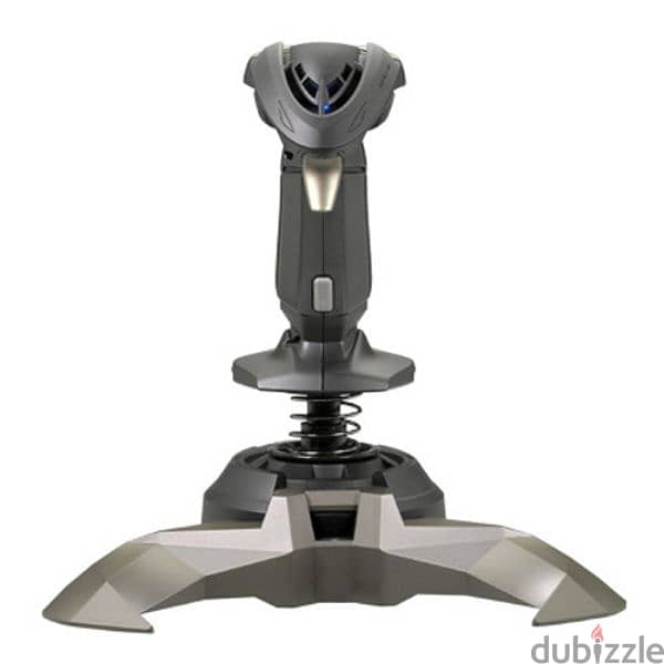 German store cyborg V1 flight stick 2