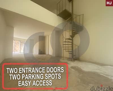 Easy access -ACHRAFIEH-SIOUFI/اشرفيه سيوفي REF#HJ117188