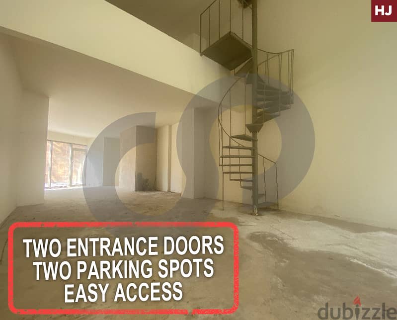 Easy access -ACHRAFIEH-SIOUFI/اشرفيه سيوفي REF#HJ117188 0