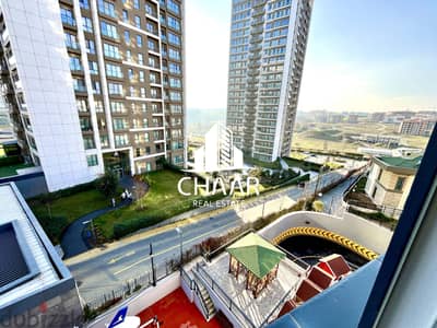 #IS16 - Apartment for Sale in Istanbul شقة للبيع في اسطنبول