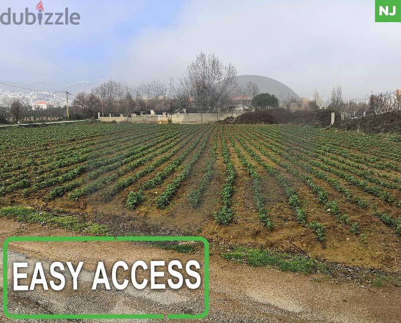 Great deal, spacious, zahle , qab elias/ قب الياس REF#NJ117192 0