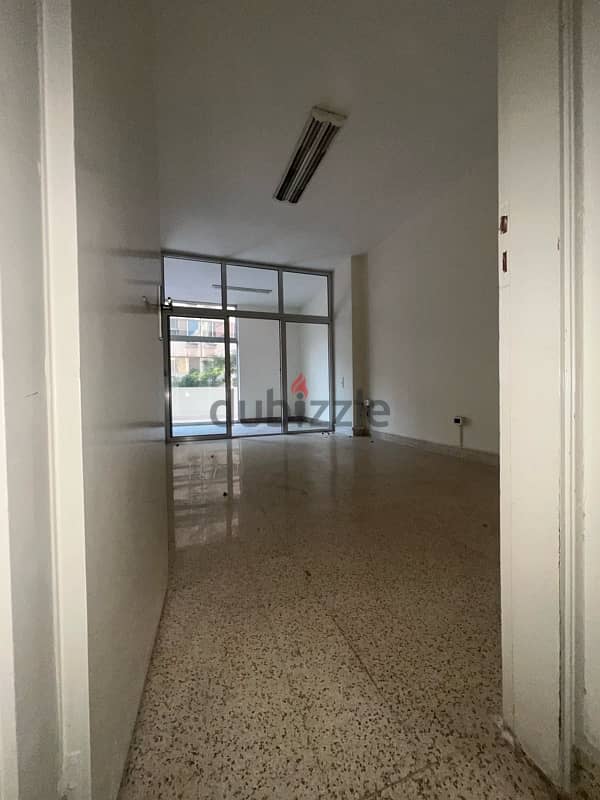 office for rent in Badaro 0