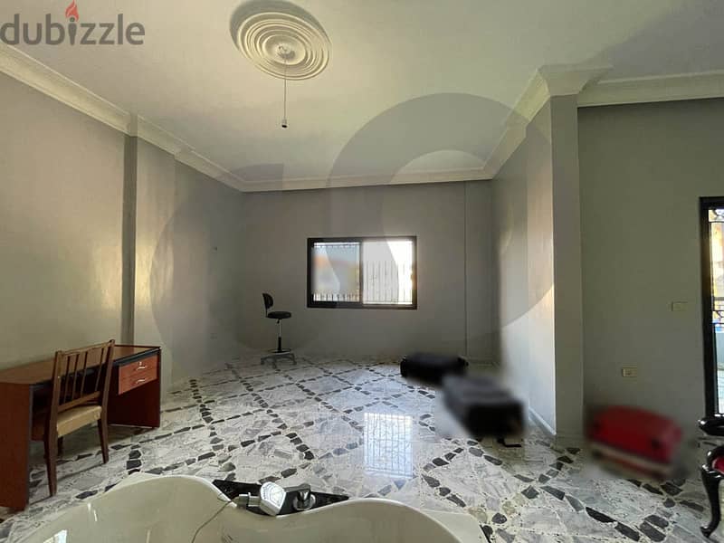 3 floors Building with land for sale in borjein البرجين REF#HN117197 3