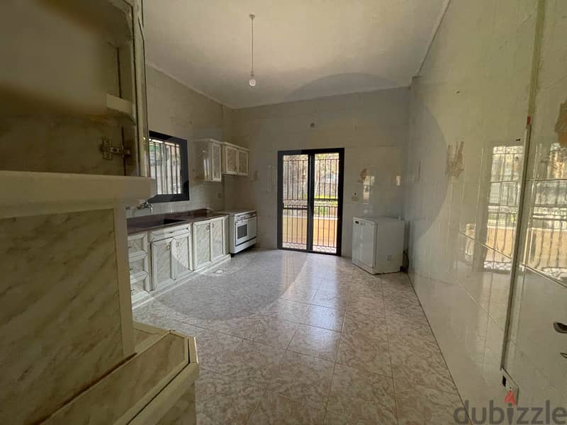 3 floors Building with land for sale in borjein البرجين REF#HN117197 5