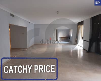 Catchy Price- Achrafieh- Sursock/ اشرفيه- سرسك REF#EP117196