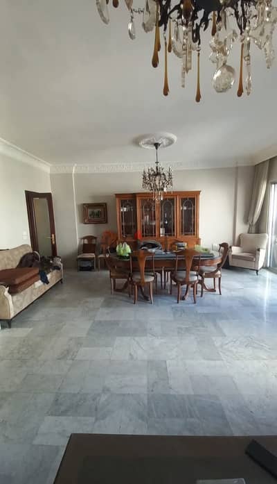 SPACIOUS APARTMENT IN KORRAYTEM PRIME (200SQ) 3 BEDROOMS , (QR-155)