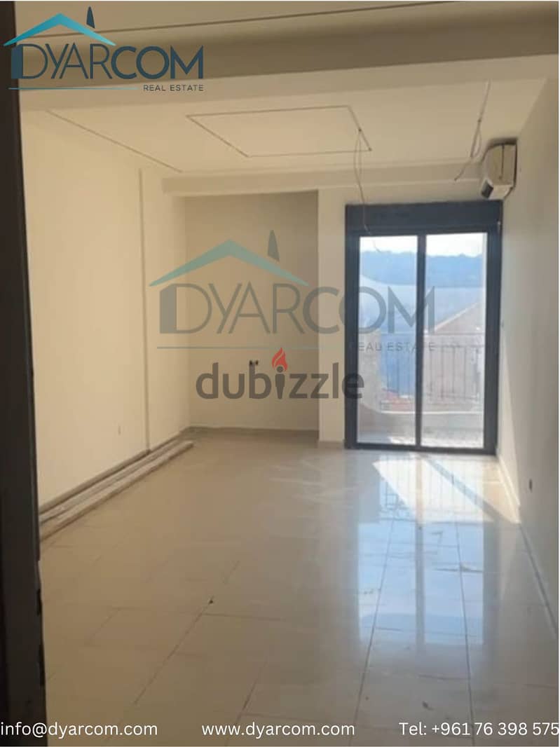 DY2220 - Mansourieh Apartment for Sale! 0