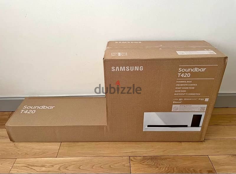 Brand new Samsung soundbars 11