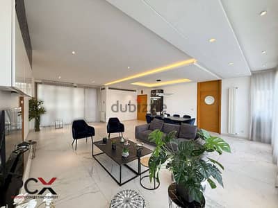 Apartment for Rent in Achrafieh | High-End | Spacious | Calm Area