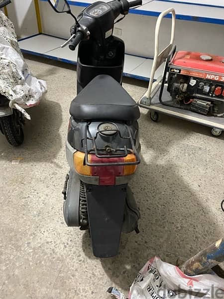 Yamaha jog 50cc very good condition , 1994 , 2