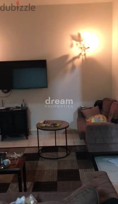 Prime Location! Apartment For Sale In Ain El Remmaneh ain0075dpst