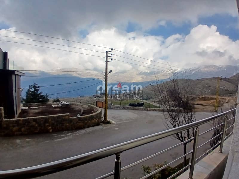 Fully Furnished Chalet For Sale In Zaarour zaa0222dpmh 5