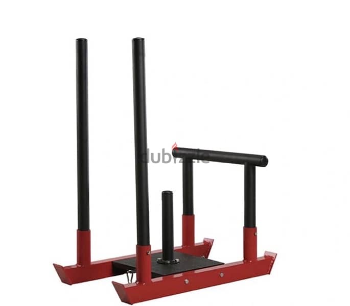 Power Sled 0