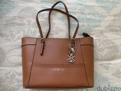 Handbag Guess