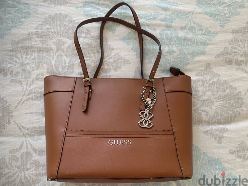 Handbag Guess 0