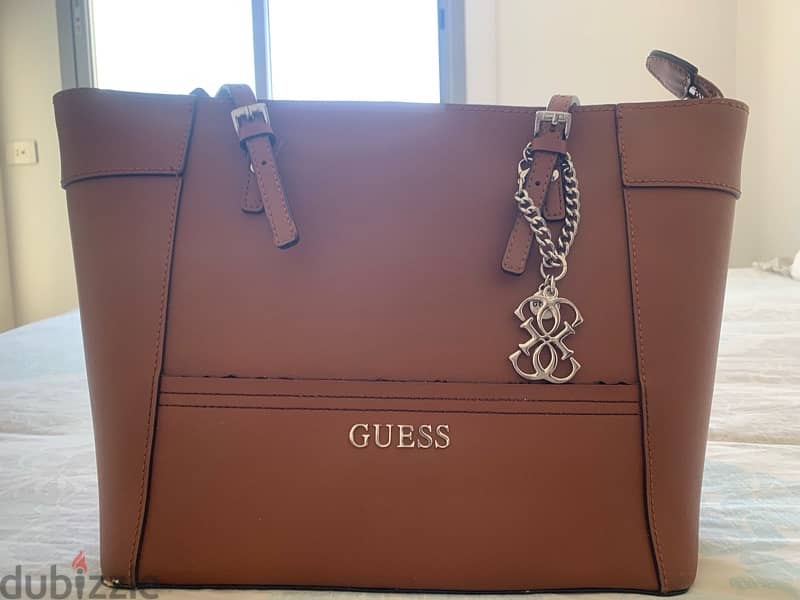 Handbag Guess 1