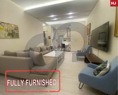 Prime location, Geitawi-Achrafieh/جيتاوي الأشرفية REF#HJ116421