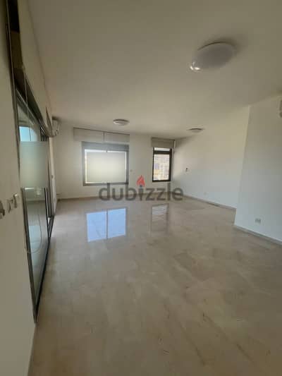 SEA VIEW BRAND NEW APT IN JAL EL DIB PRIME (190Sq) 3 BEDS, (JDBR-158)