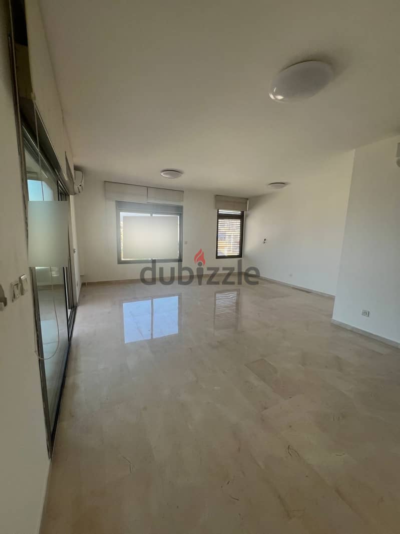 SEA VIEW BRAND NEW APT IN JAL EL DIB PRIME (190Sq) 3 BEDS, (JDBR-158) 0