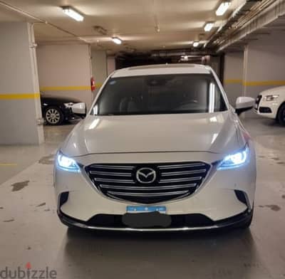 Mazda CX-9 2020