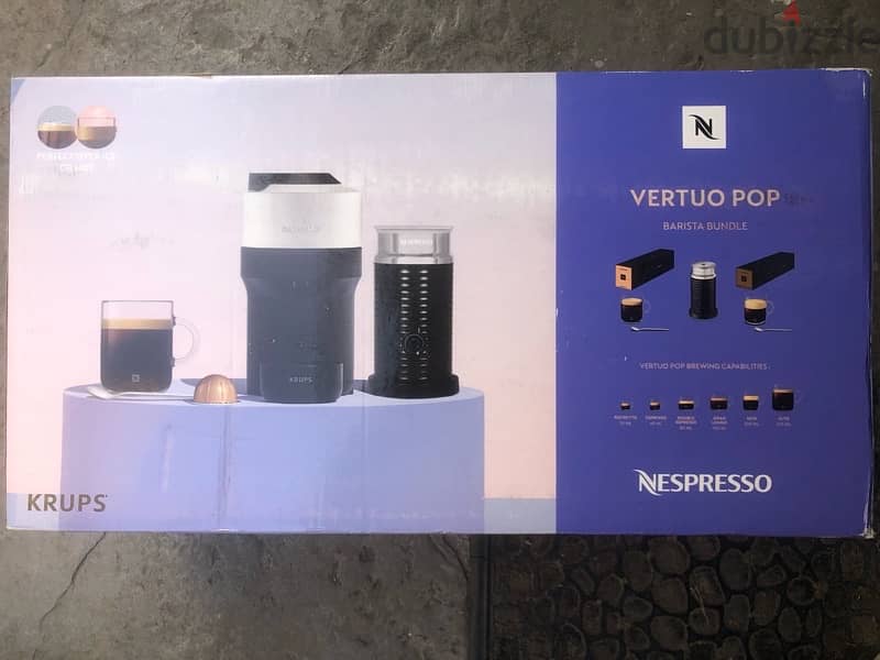 nespresso vertuo pop bundle 1