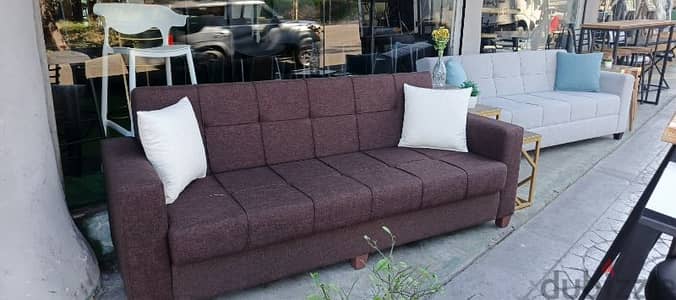 Sofa bed صوفا بيد صندوق