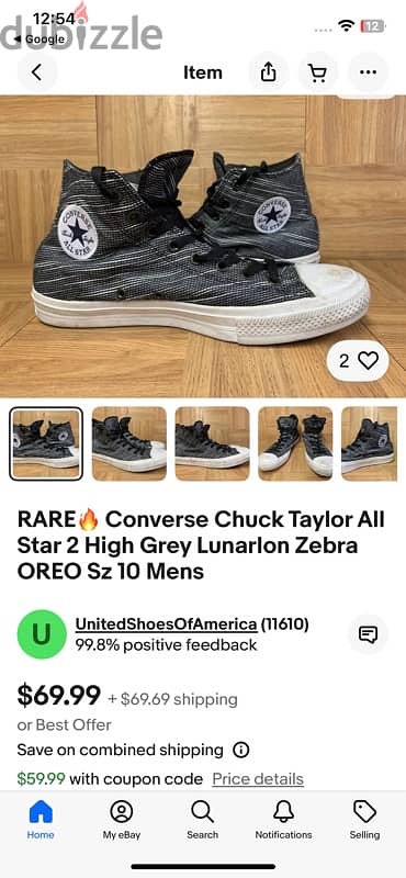 converse chuck taylor