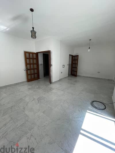 BRAND NEW APARTMENT IN AIN EL REMMANEH PRIME (150Sq) 3 BEDS, (AR-161)