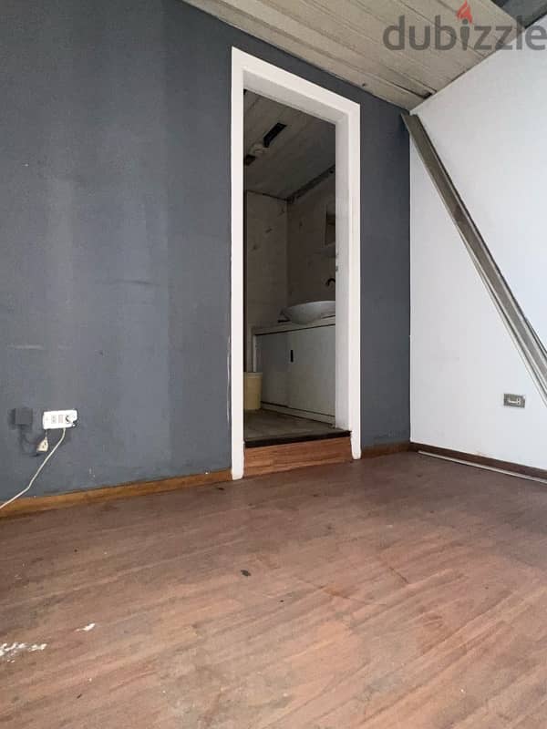 Office 75 sqm  For Rent In Baouchrieh Highway 0