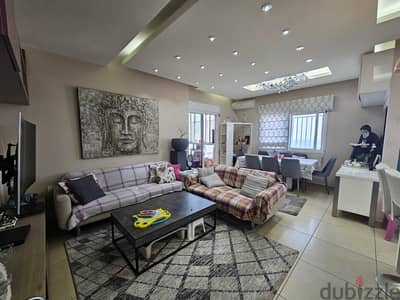 RWB377MT - Fully Furnished Apartment for sale in Kartaboun Jbeil