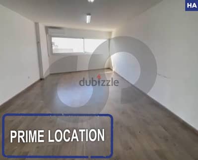 prime location- Hazmieh, BAABDA/حازميه, بعبدا REF#HA117210