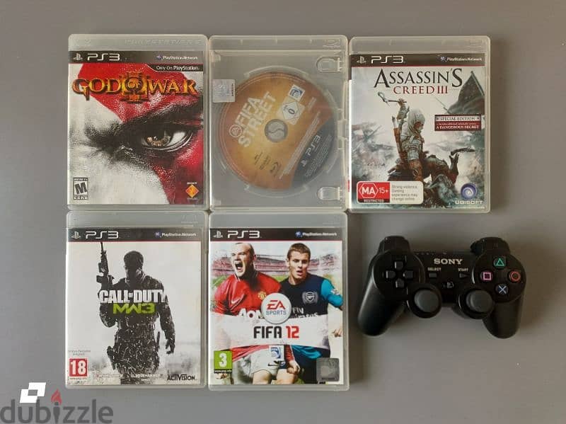 Rare Used and Sealed Games for sale 4