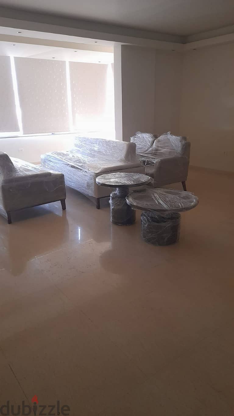 170 Sqm | Brand new apartment for sale in Hazmieh 0