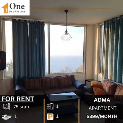 APARTMENT FOR RENT IN ADMA